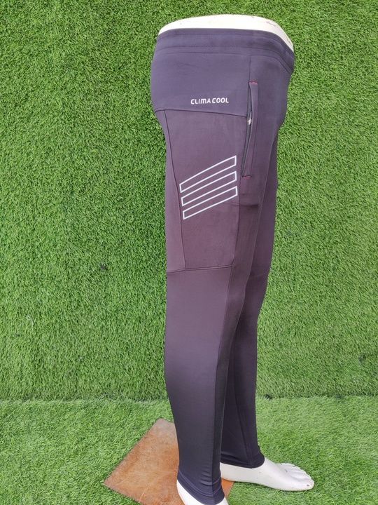Adidas Track pant uploaded by Max achiever on 5/18/2021