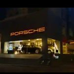 Business logo of Porsche 