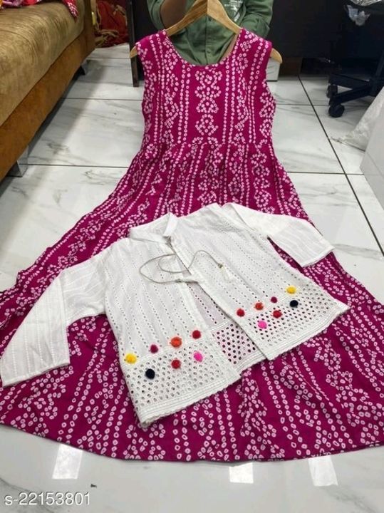Kurti uploaded by business on 5/18/2021