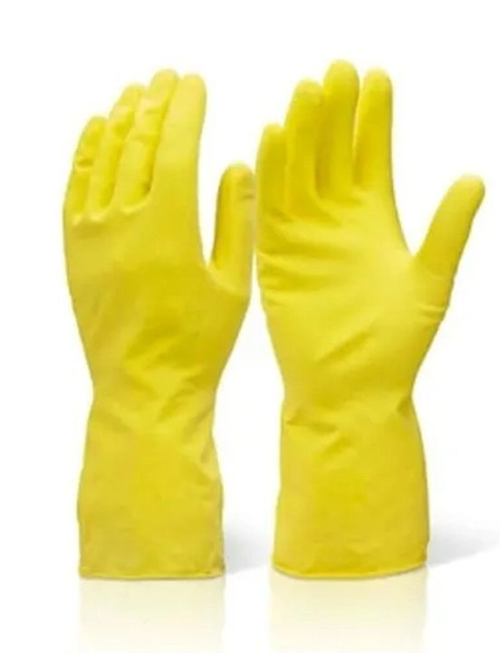 Kitchen gloves  uploaded by Wholesale Bazaar  on 8/5/2020