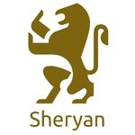 Business logo of Sheryan shopping