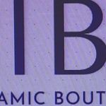 Business logo of ISLAMIC BOUTIQUE 
