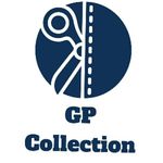Business logo of GP Collection