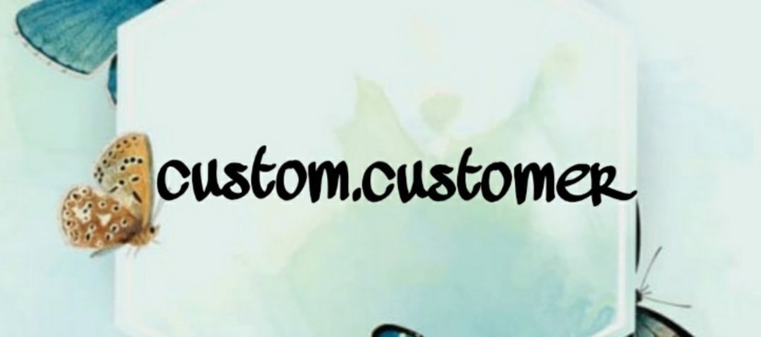 Custom.customer