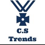 Business logo of CS Trends