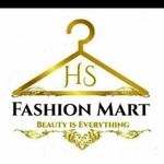 Business logo of HS FASHIONS