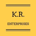 Business logo of K.R.Enterprises