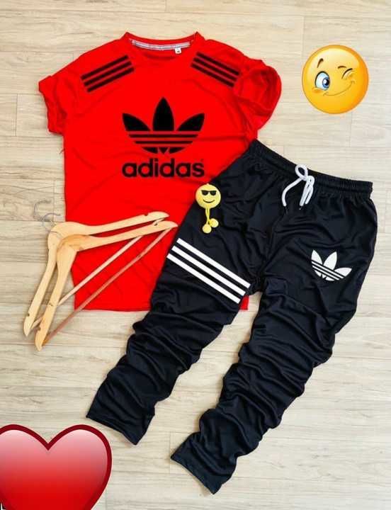 Cotton tracksuit uploaded by DM SHOPPING on 5/18/2021