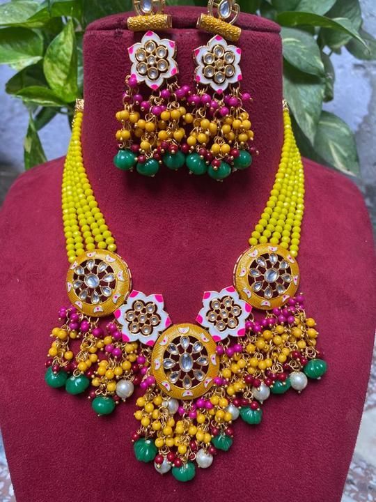 Post image All coded  and non coded jewellery  available  with wholesale  prices
Dm for inquiry  
9998311151