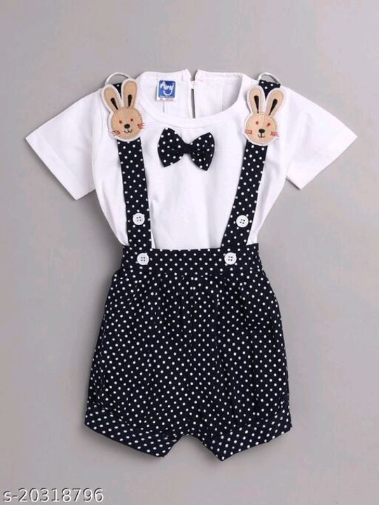 Comfy baby dress set uploaded by business on 5/18/2021