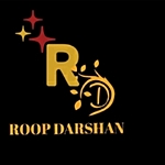 Business logo of Roop Darshan