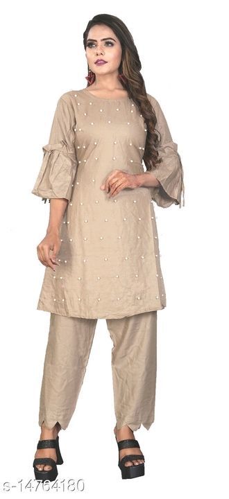 Chitrarekha Alluring Women Kurta Sets uploaded by All that you want on 5/18/2021