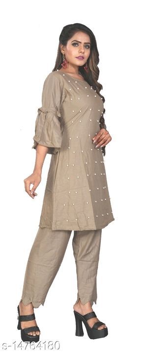 Chitrarekha Alluring Women Kurta Sets uploaded by All that you want on 5/18/2021
