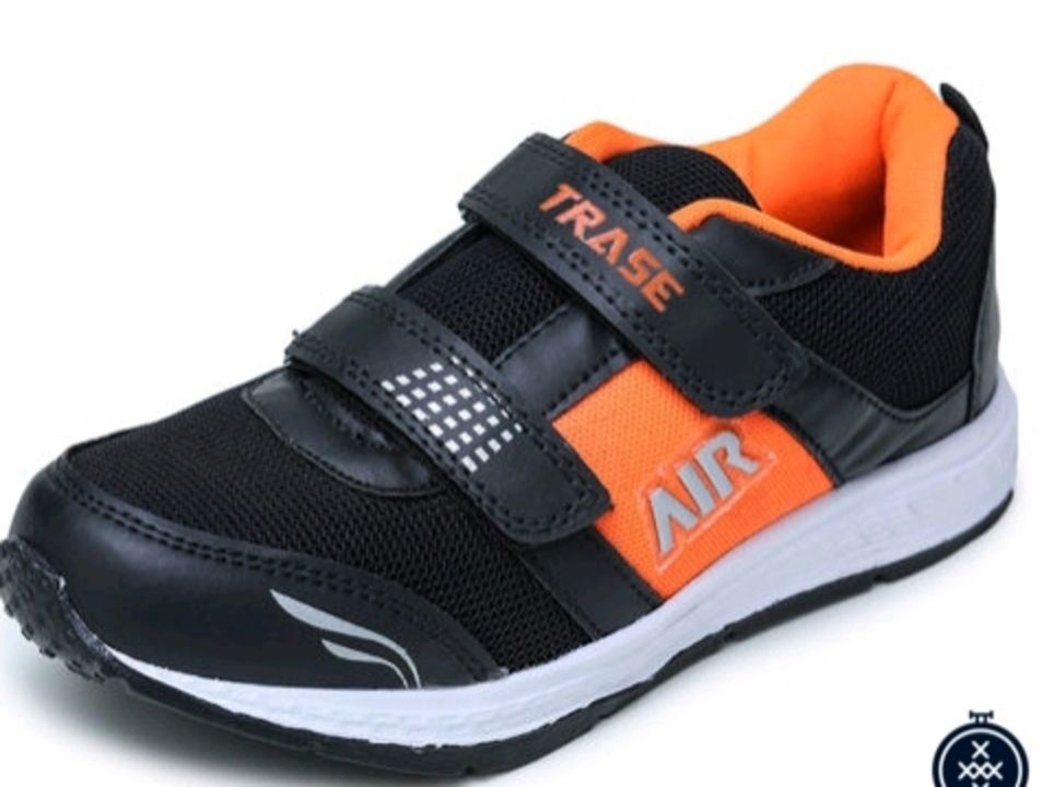 Cutiepie Stylish Kids Boys Sports Shoes* uploaded by Chitrashi Collection on 5/18/2021