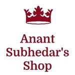 Business logo of Anant Subhedar