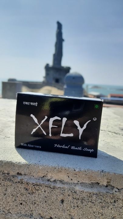 XFLY HERBAL SOAP  uploaded by XTASY on 5/18/2021