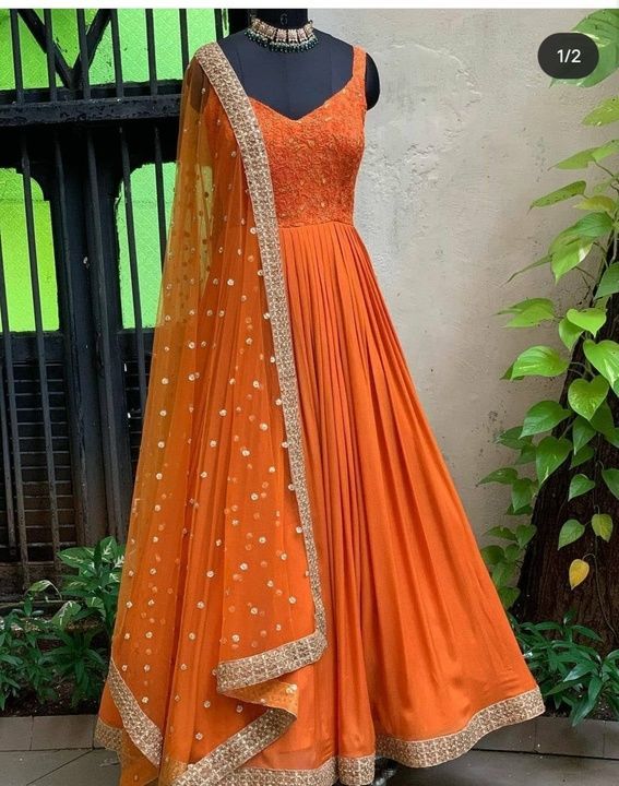 woman kurti with duppta uploaded by business on 5/18/2021