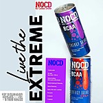 Business logo of NOCD Energy Drink