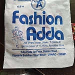 Business logo of New fashion adda