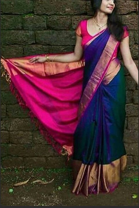 Uppada plan 400 kaddi border sarees 🌹🌹🌹
Pure handloom sarees 👌👌👌
Fabulous colors 🌈🌈🌈 uploaded by Uppada manufactuing sarees on 8/5/2020