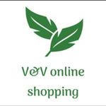 Business logo of V&V shopping