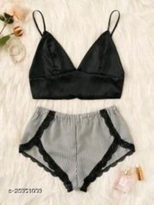 Stylish Women Lingerie Sets

 uploaded by All types if fashions on 5/19/2021