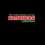 Business logo of BROTHERS COLLECTION 