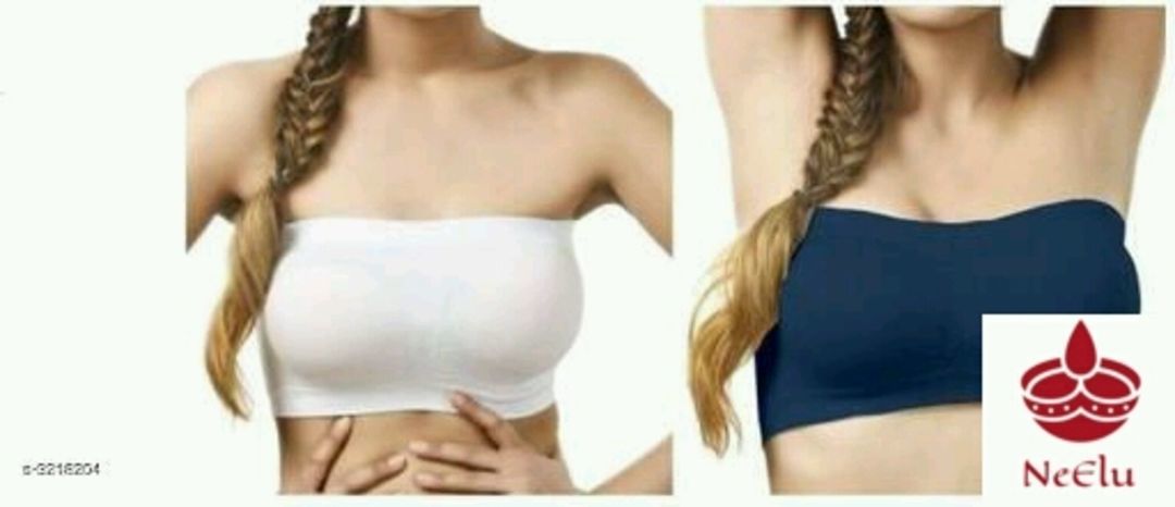 cotton bra uploaded by NeElu collection  on 5/19/2021