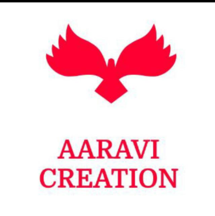 Post image Aaravi Creation has updated their profile picture.