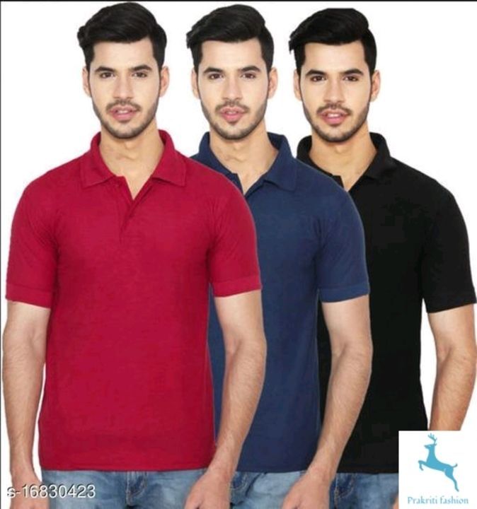 Stylish Partywear Men Tshirts

 uploaded by Prakriti fashion on 5/19/2021