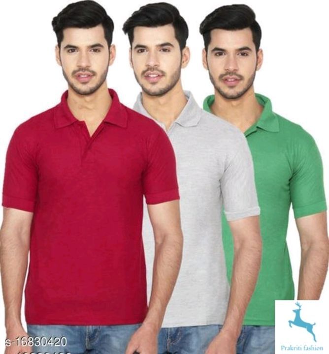 Stylish Partywear Men Tshirts

 uploaded by Prakriti fashion on 5/19/2021