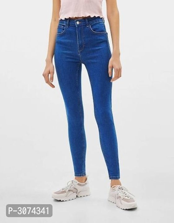Denim Jeans For Women

 uploaded by business on 5/19/2021