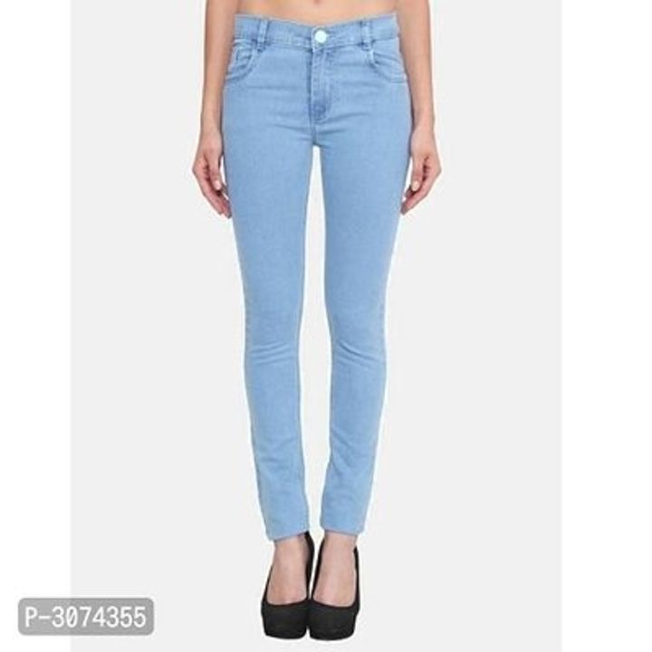 Denim Jeans For Women

 uploaded by business on 5/19/2021