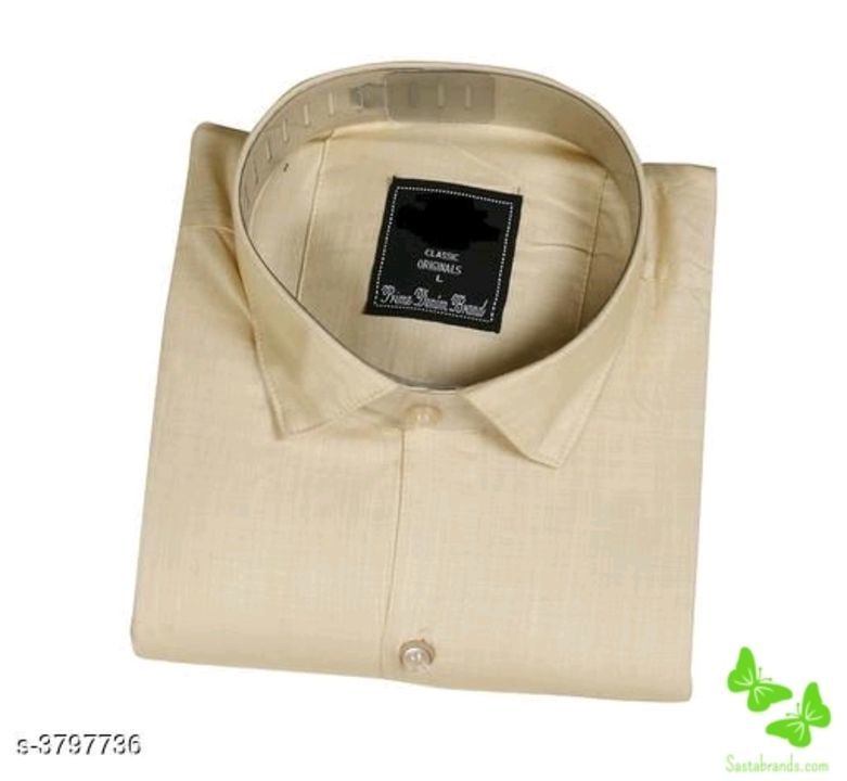 New Ethnic men shirts uploaded by business on 5/19/2021