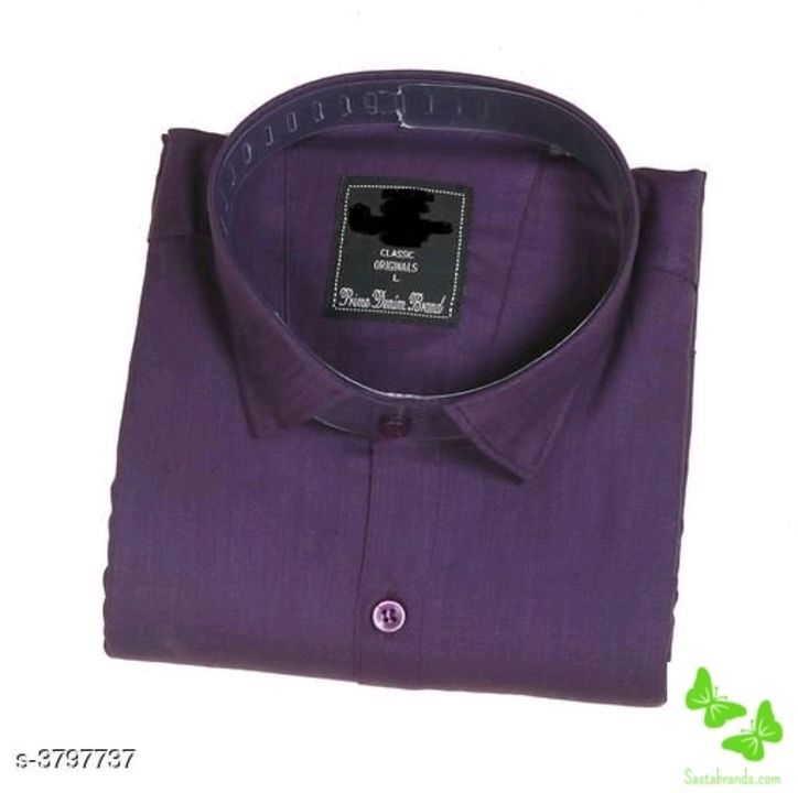 New Ethnic men shirts uploaded by All tops brands on 5/19/2021