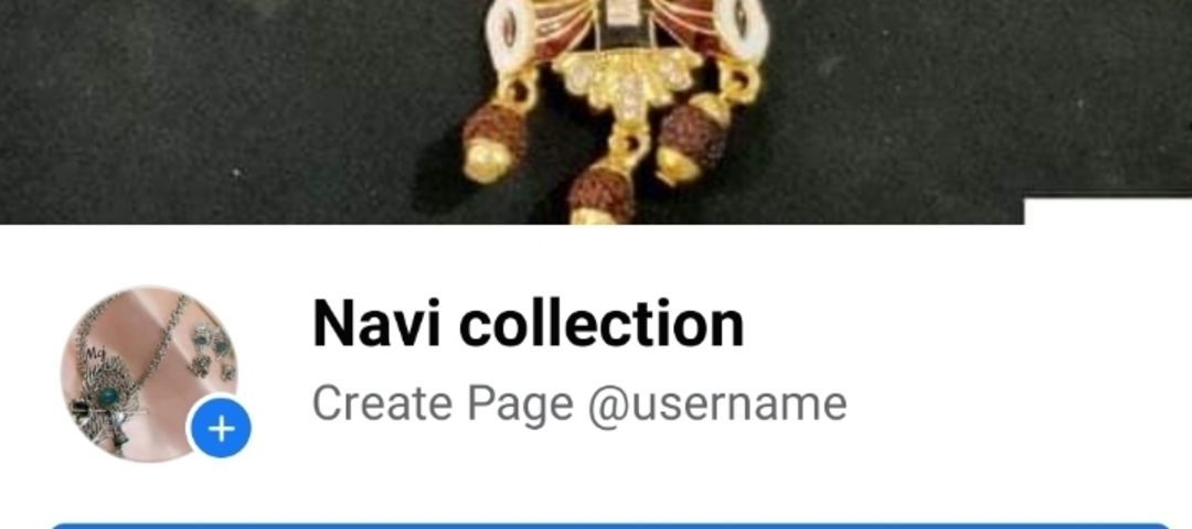 Navi collection