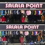 Business logo of SALALA POINT