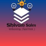 Business logo of Shivam sales 