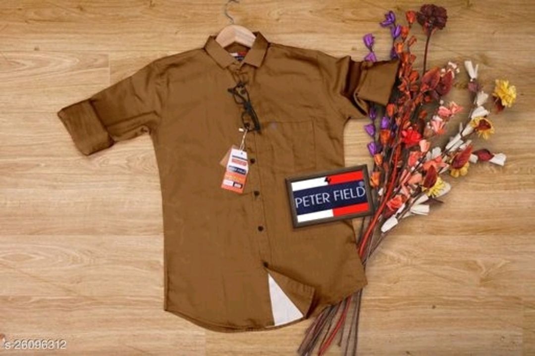 Osm looking shirt in best price uploaded by business on 5/19/2021