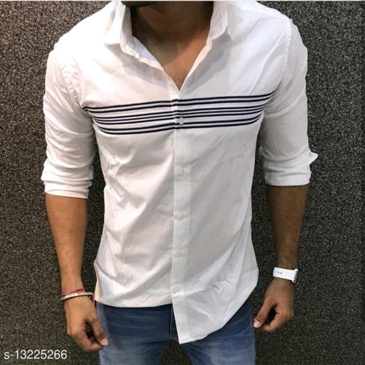Osm looking shirt in best price uploaded by business on 5/19/2021