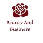 Business logo of Beauty with Business