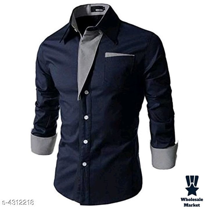 Men's shirt uploaded by business on 8/5/2020