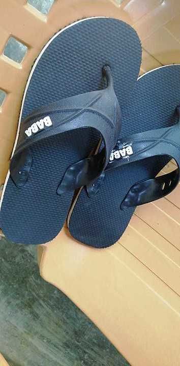 GENTS SLIPPERS  uploaded by ANKUSH FOOTWEAR INDUSTRIES LIMITED  on 5/23/2020