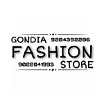 Business logo of Gondia fashion store