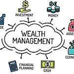 Business logo of Wealth Management