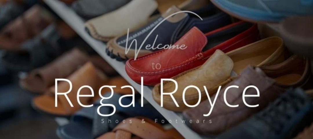Regal Royce