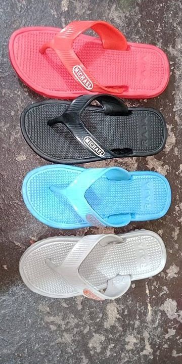 KIDS SLIPPERS  uploaded by ANKUSH FOOTWEAR INDUSTRIES LIMITED  on 5/23/2020