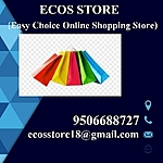 Business logo of Ecos Store