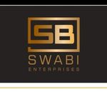 Business logo of Swapnil Pandey