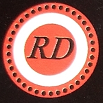 Business logo of Red dot fashion 